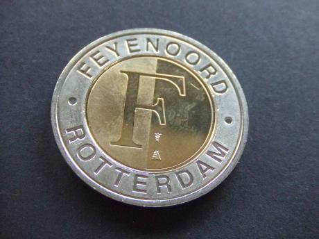 Feyenoord Rotterdam John Metgod oud speler